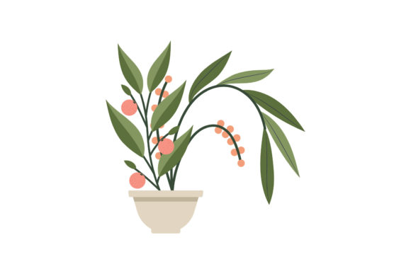 Discover the Beauty and Versatility of Floral and Flower Vector Illustrations