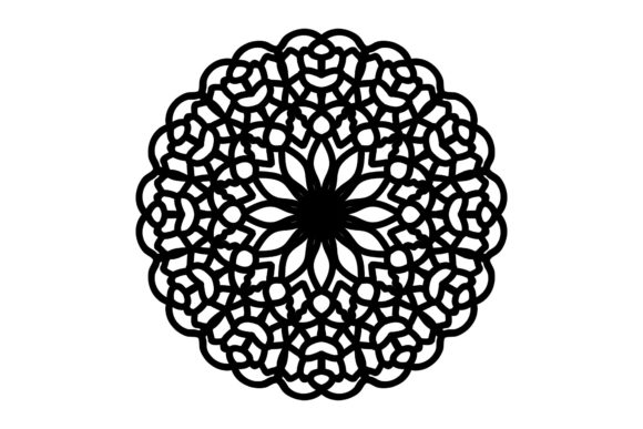 Discover the Beauty of Mandala Design Floral