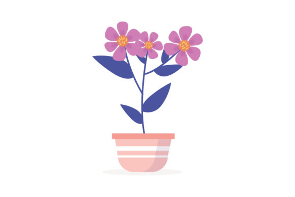 Discover the Versatility of Floral Flower Vector Illustrations