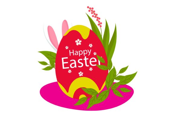 Easter Beautiful Floral: Elevate Your Design Aesthetics