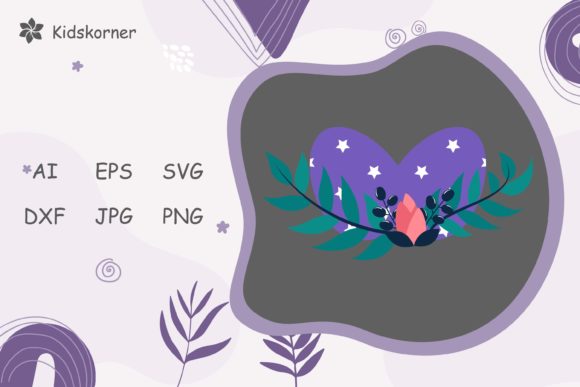 Easter Egg Purple and Frame Floral: A Creative and Practical Guide