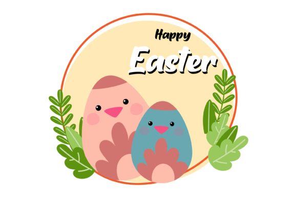 Enhancing Your Easter Decor with Easter Celebration Frame Floral