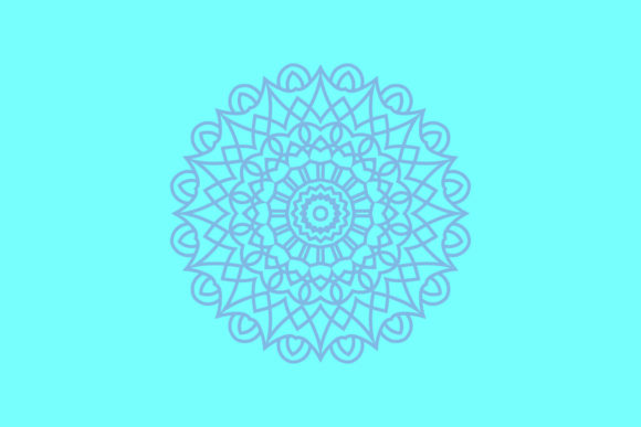 Explore Mandala Floral Ethnic Designs
