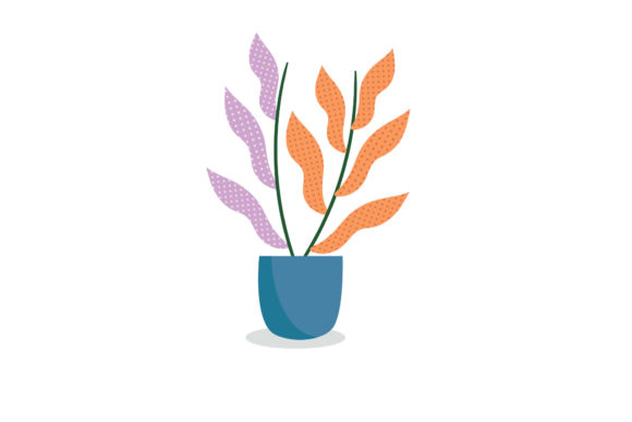 Explore the Versatile Floral Boho Color-03 Design