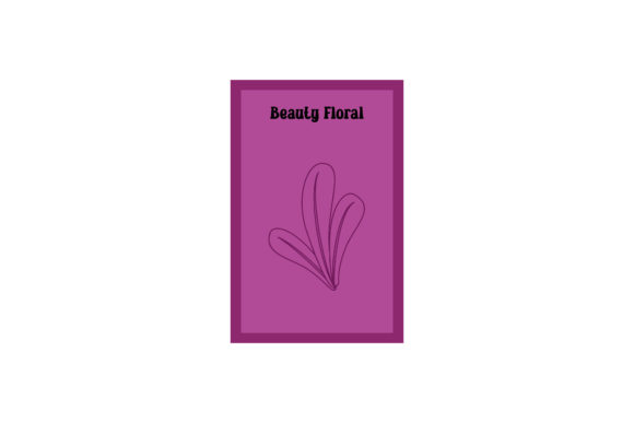 Exploring Beauty Floral Ornament Art: A Versatile Design for Your Creative Projects