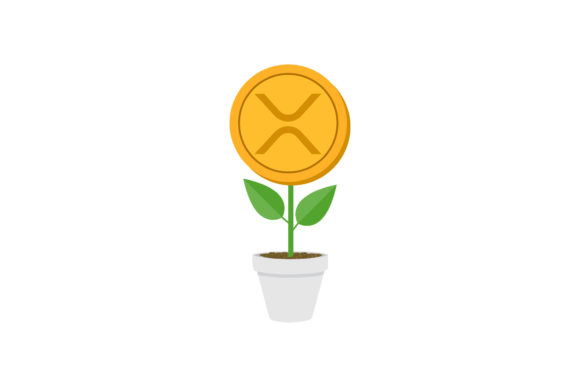 Exploring Cryptocurrency Tree Floral Financial