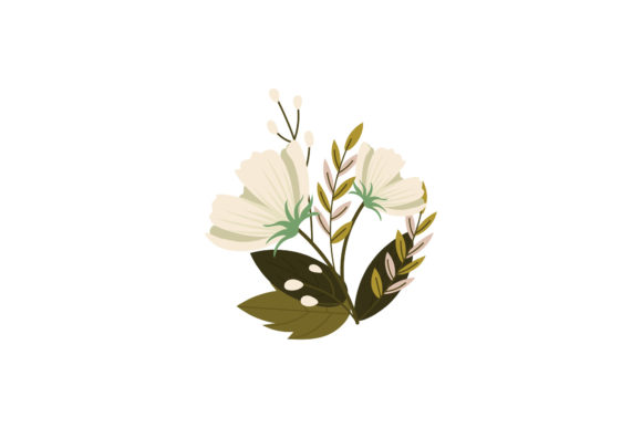 Exploring the Elegance of Floral Style Element Beauty