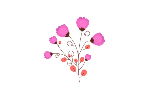 Exploring the Versatility and Beauty of the Floral Summer Graphic Collection