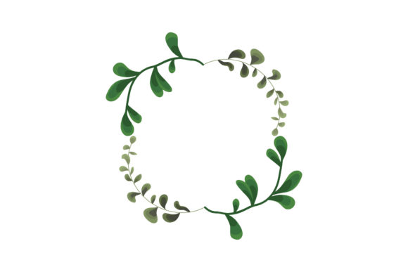 Exploring the Versatility of Floral Frame Decorative Design
