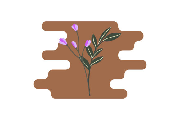 Exploring the Versatility of Floral Icons Flowers in Modern Design