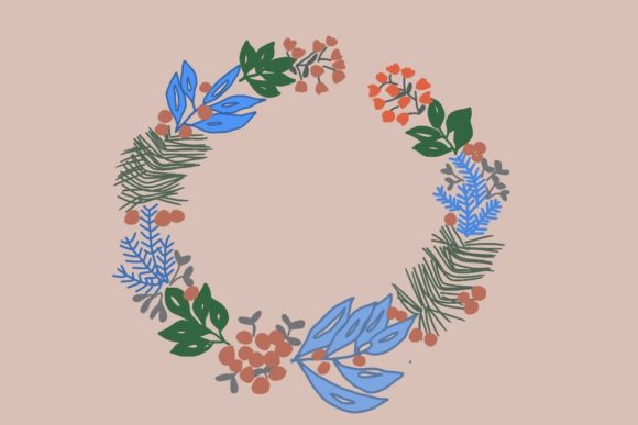 Strategic Use of Floral Crown in Creative and Professional Projects